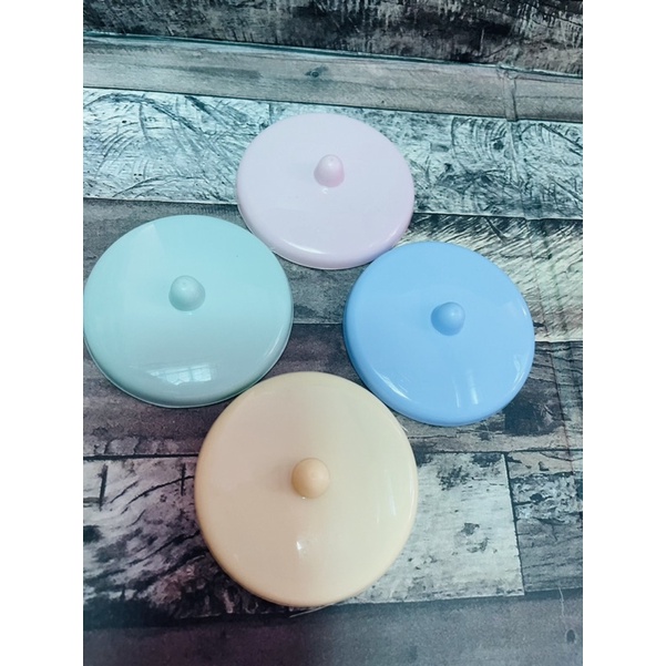 Tutup Gelas Plastik Yoshikawa 12pcs