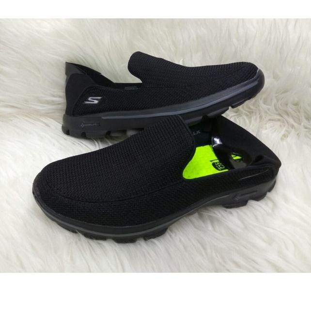 QCK skechers / sepatu skechers / skechers original / Skechers Men GoWalk 3 