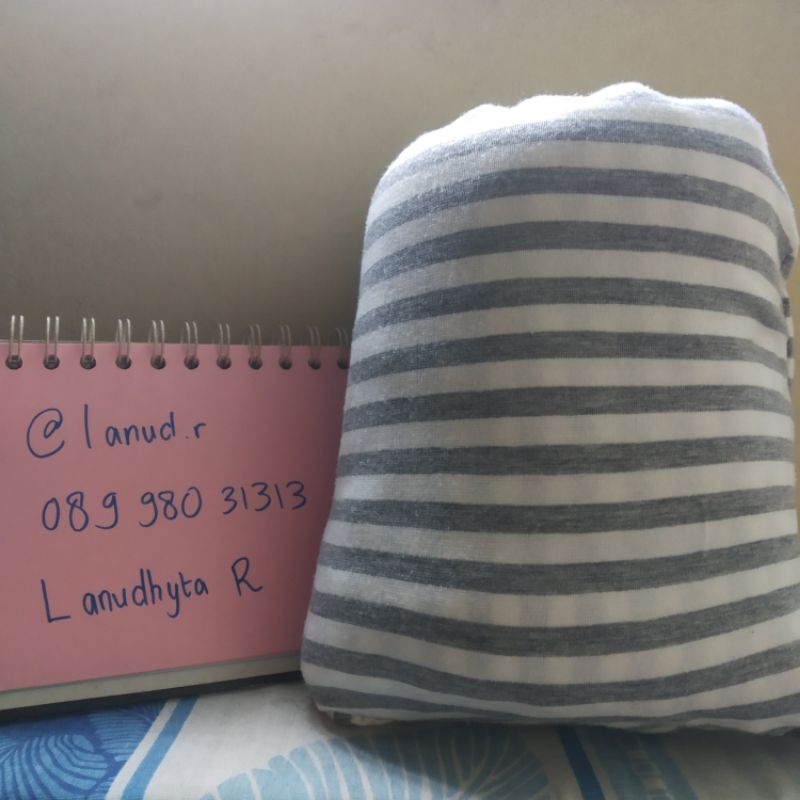 PRELOVED MIKHADOU STRETCHY WRAP