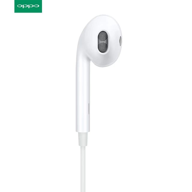 Headset Earphone Handsfree Oppo Original Find X Type C Original