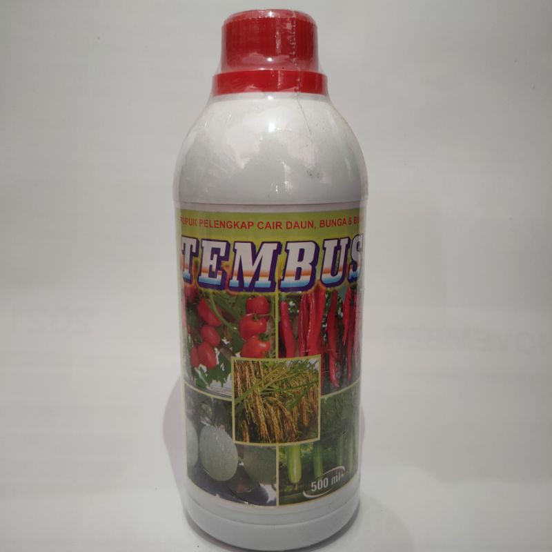 

pupuk cair lengkap daun,bunga,buah TEMBUS 1 liter
