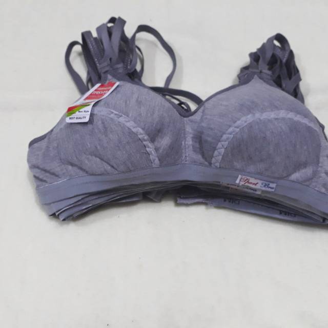 Bra ABG / Bra pelajar / lusinan