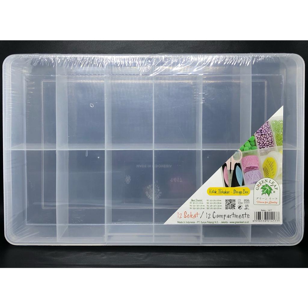 BOX/KOTAK BOX/KOTAK PLASTIK/KOTAK SERBAGUNA/KOTAK AKSESORIS/KOTAK PERHIASAN/