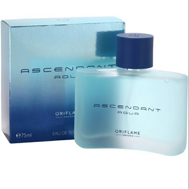 Parfum Original Ascendant Aqua | Parfum Branded | Parfum Ori | Parfum Impor | Parfum Asli