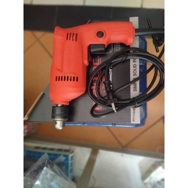 mesin bor maktec  MT 60