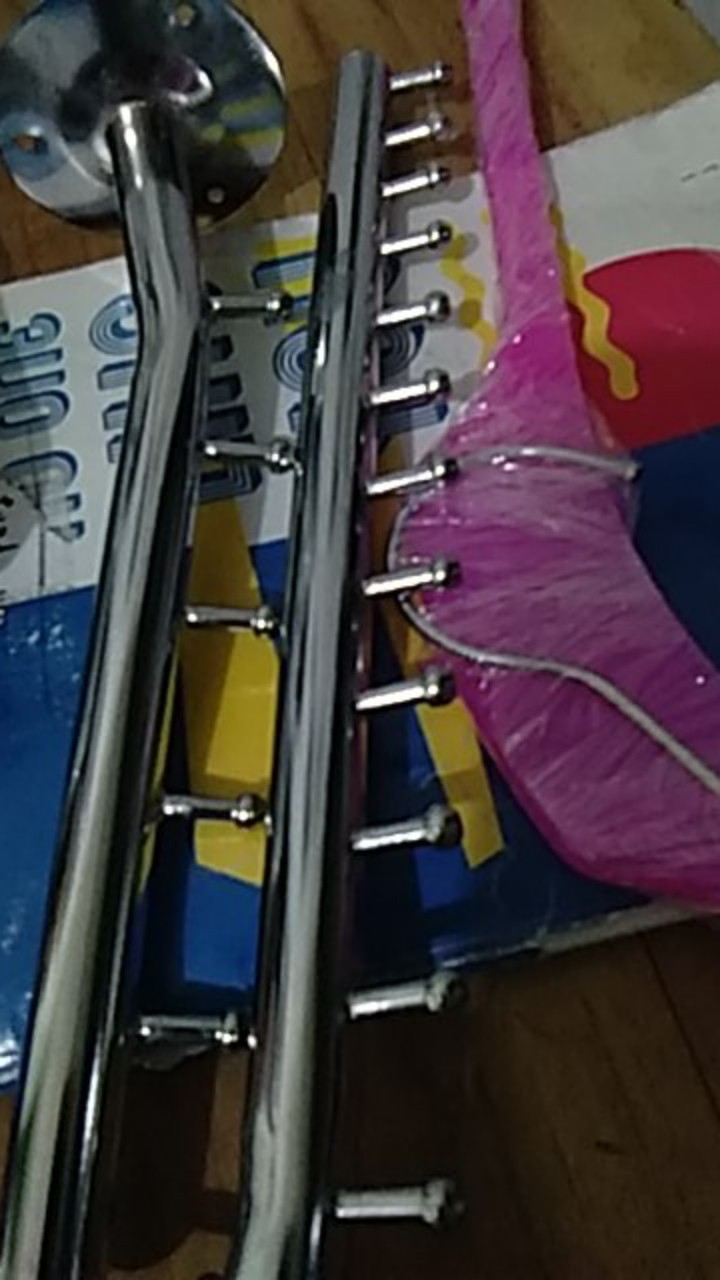 Gantungan Baju 282 Dewasa / Hanger 282 Dewasa