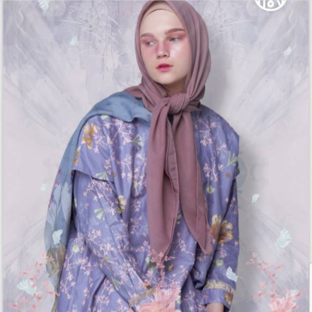 Zenith dress Ria Miranda