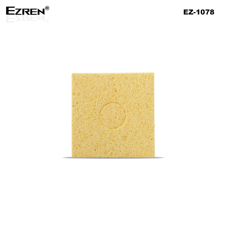 Ezren EZ-1078 Spon Busa Pembersih Mata Solder