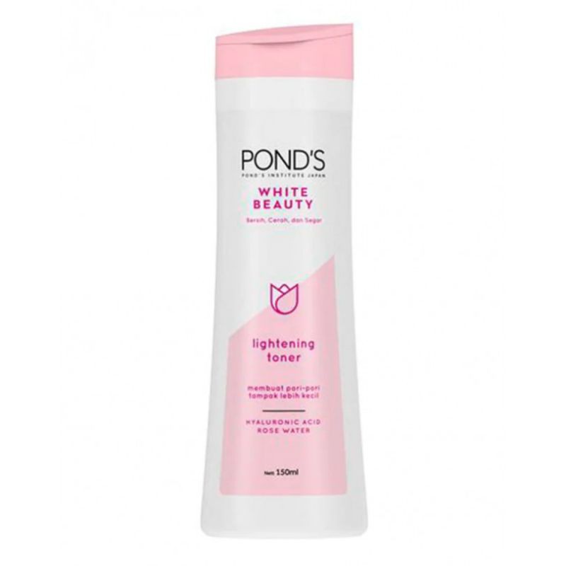 Ponds White Beauty Lightening Toner 150ml