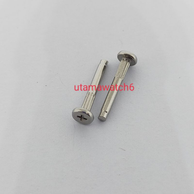 SPRING BAR,PEN JAM G-SHOCK,besi pengunci tali jam G-SHOCK