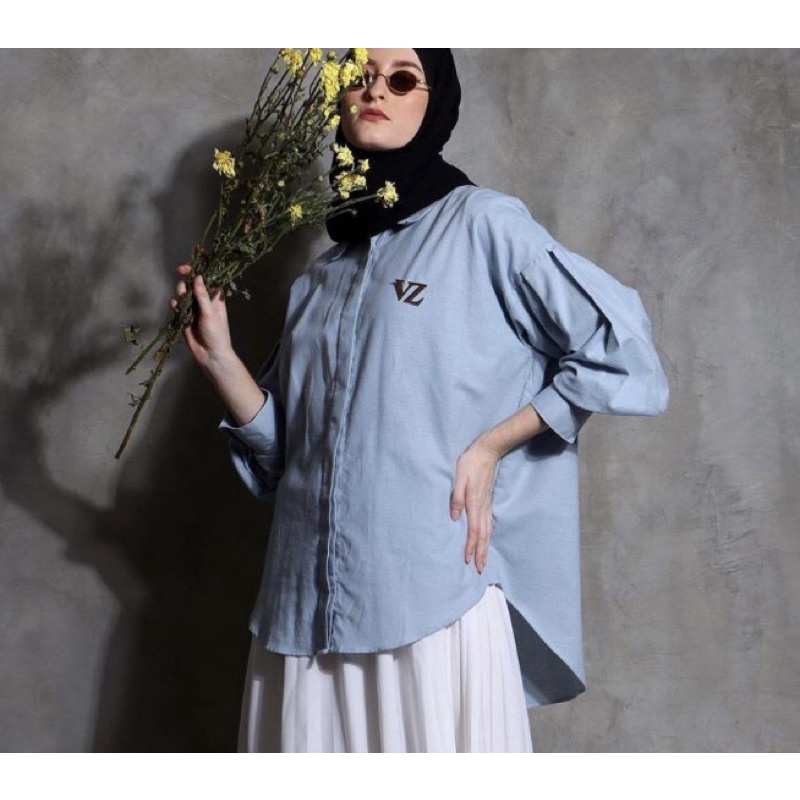 PL blouse Vz (bokeed)