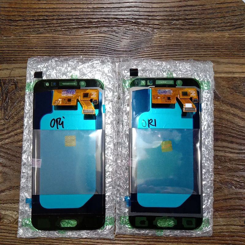 LCD TOUCHSCREEN SAMSUNG GALAXY J5 PRO / J530 ORIGINAL OLED