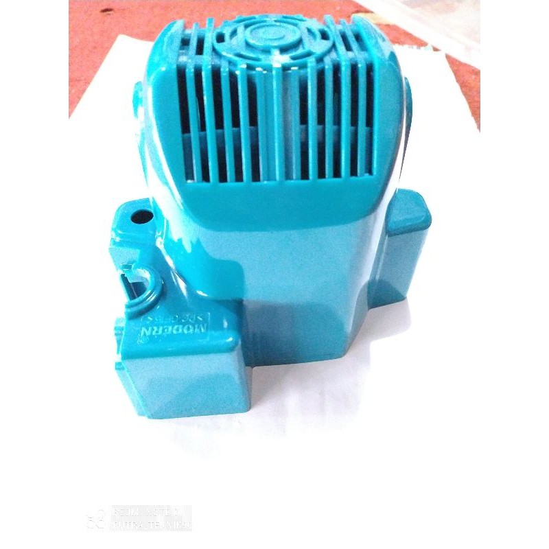 BODY / BOX / CASING MESIN ROUTER MODERN M-2800