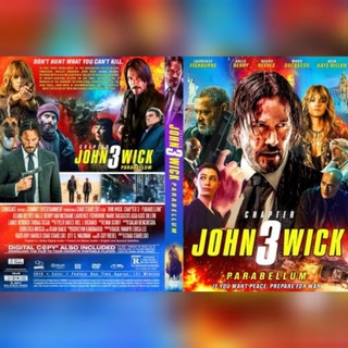 Jual John Wick 3 Sub Indo Harga Terbaik November 2021 Shopee Indonesia