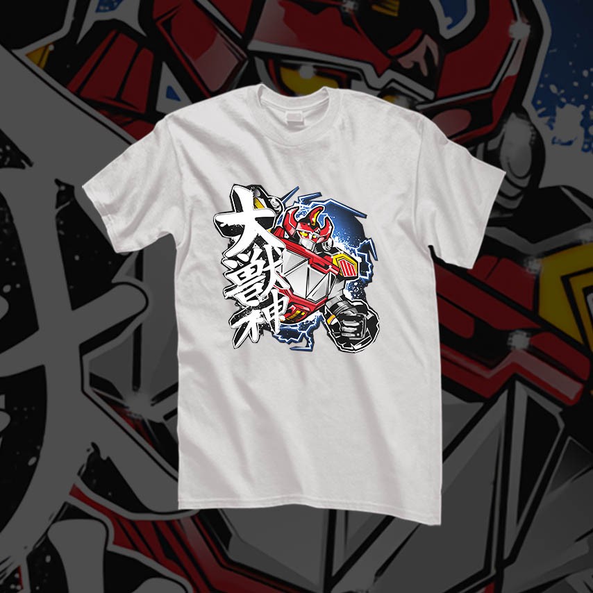 kaos zord power rangers super sentai