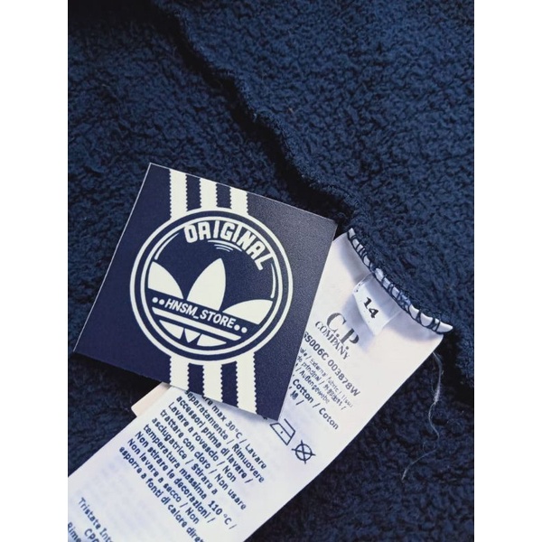 CP Company Jaket