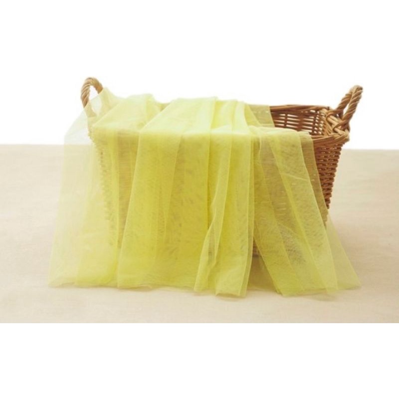 Kain Tile Lebar 1.5 Meter