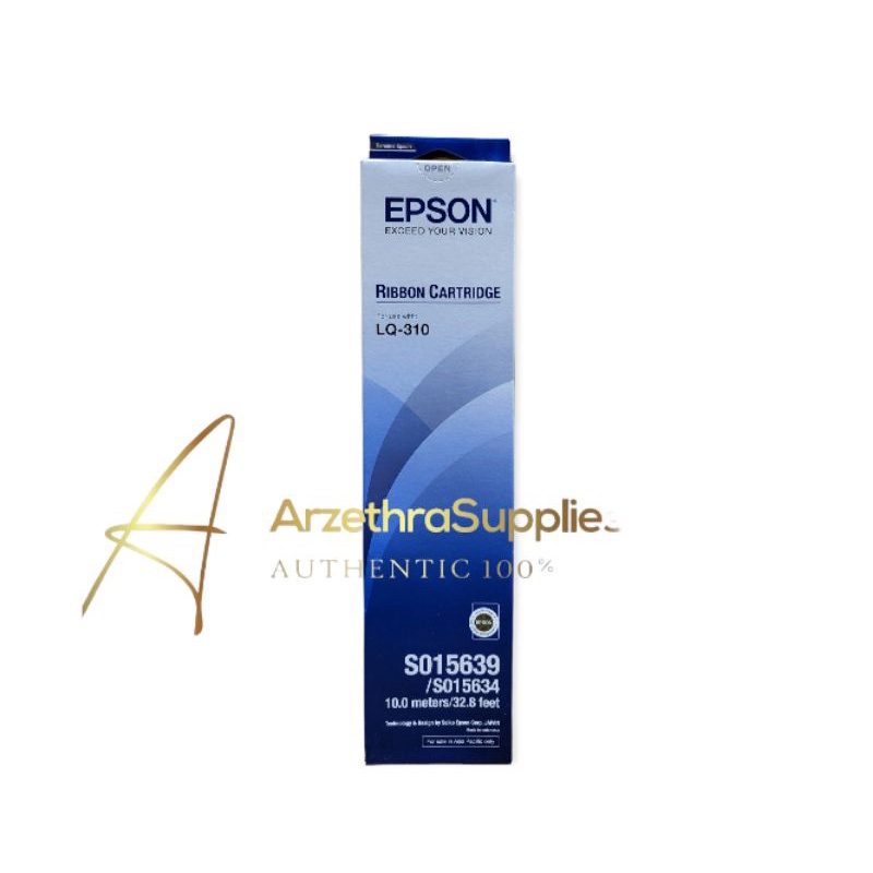 EPSON LQ310 Original Fullset