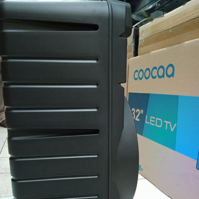 Speaker Aktif Portable Asatron 12 Aurora (12Inci) Suara Bagus Jernih Saharaksatria