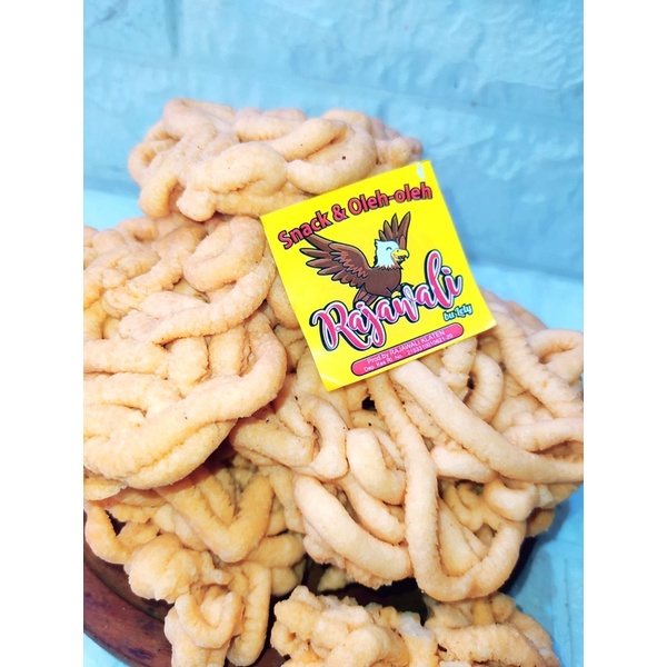 

Kue Untuk Cacing Unca 250gr Manis Gurih renyah oleh oleh jawa grosir snack camilan jajanan jadul laris