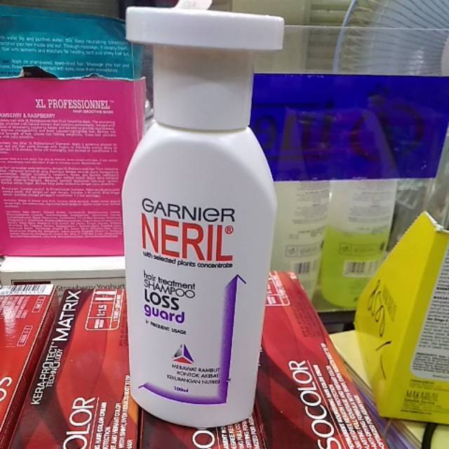 neril shampo 100ml