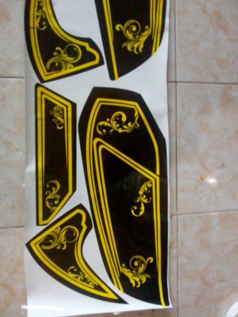 

Stiker gl