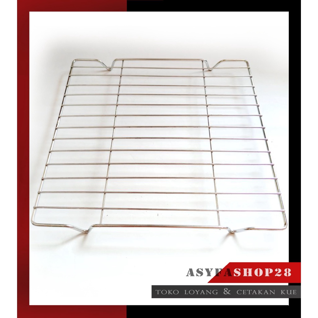 Cooling Rack Kue | Cooling Rack Stainless