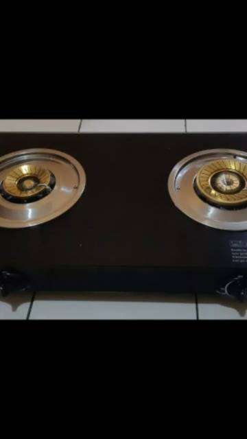 Burner sanken 368 369DX2