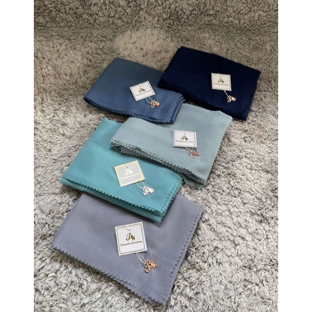 voal premium Bungatta kerudung