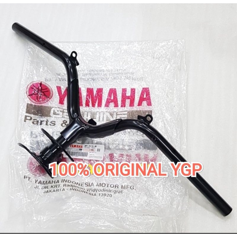 STANG STIR SETIR MX KING ASLI ORI YAMAHA 2PV F6110 00