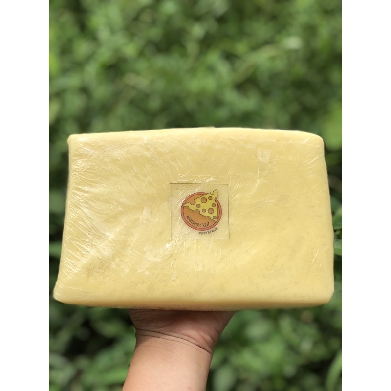 

Mozzarella Repackan