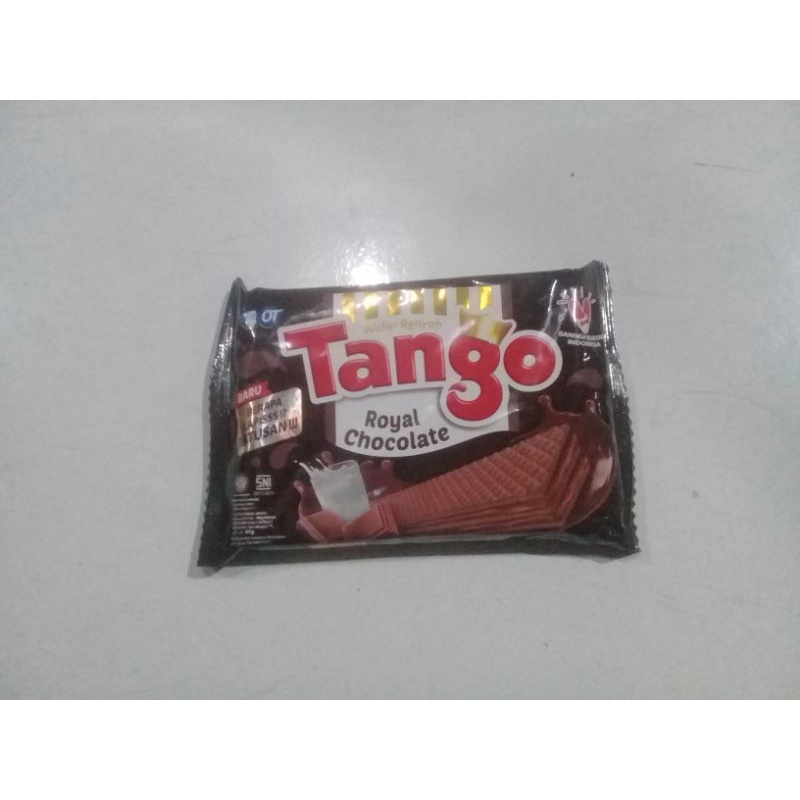 

TANGGO COKLAT 1 PCS