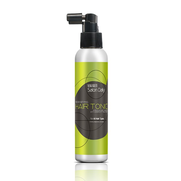Jual MAKARIZO SALON DAILY HAIR TONIC 150ML Shopee Indonesia