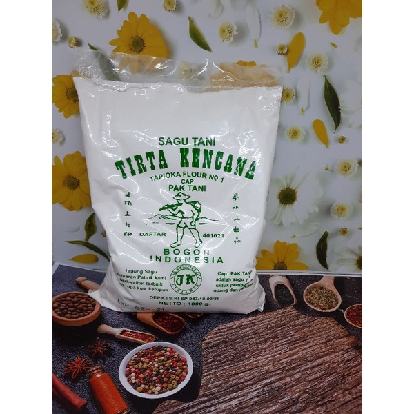 SAGU TANI TIRTA KENCANA VIA REG