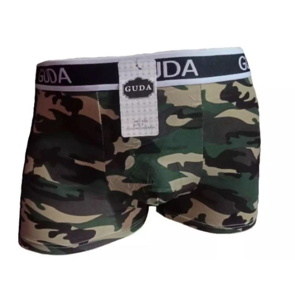 NEW... 3 PCS BOXER PRIA DEWASA/DALAMAN PRIA DEWASA