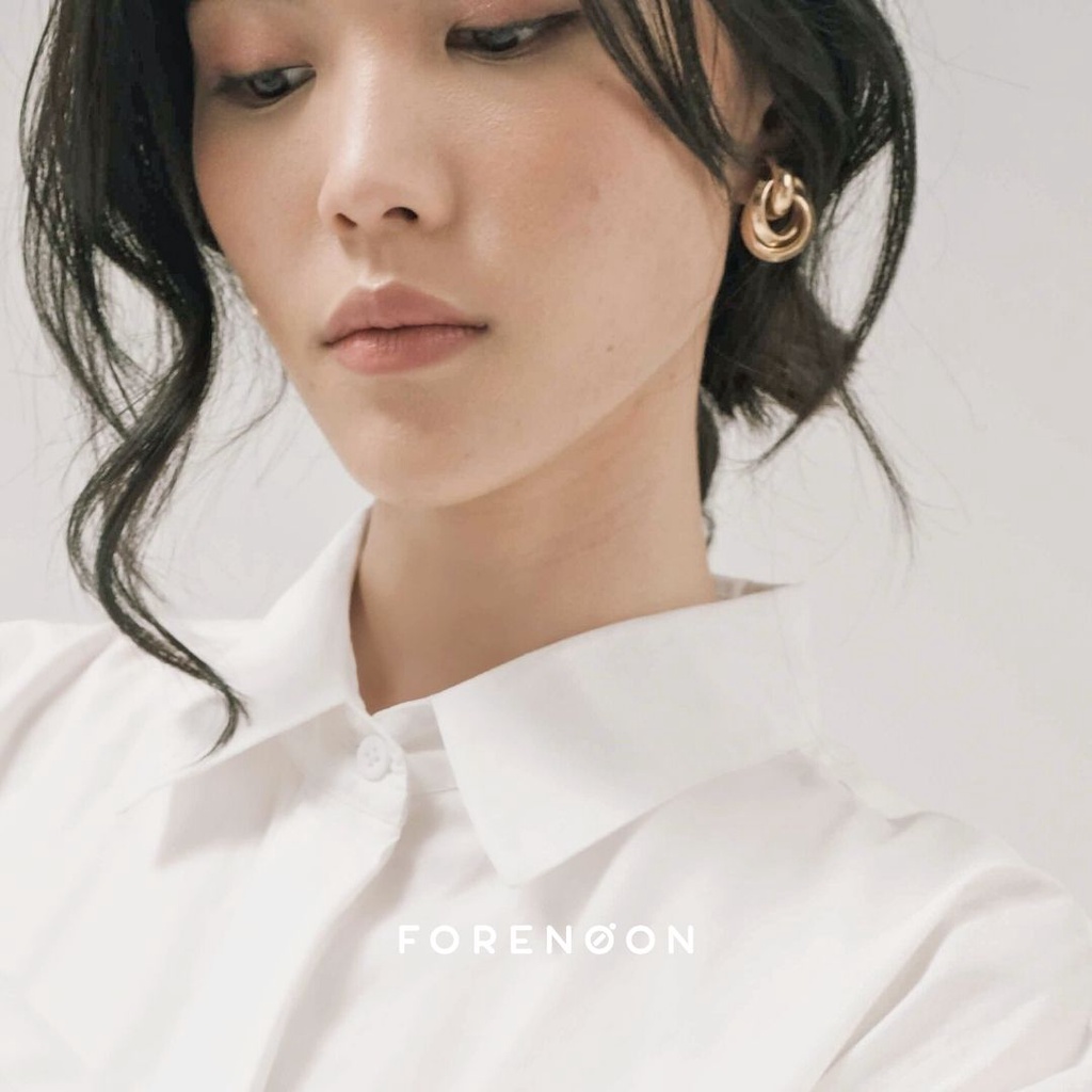FORENOON | Elle Earring | Anting Elle