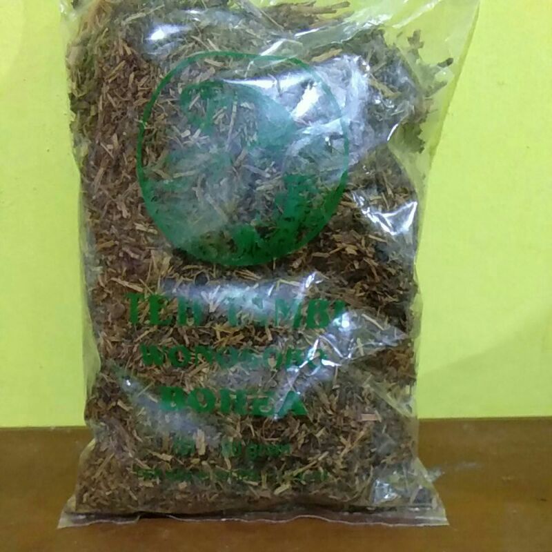 

TEH CORBANG TAMBI 100gr