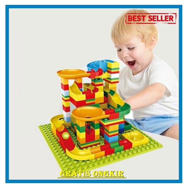 Produk Terbaru Mainan Edukasi Anak Perempuan Laki-Laki Usia 2 3 4 5 11 Tahun Melatih Kecerdasan Mainan Co S2Z7 Mainan Lego Brick B