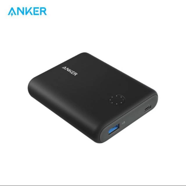 Powerbank anker