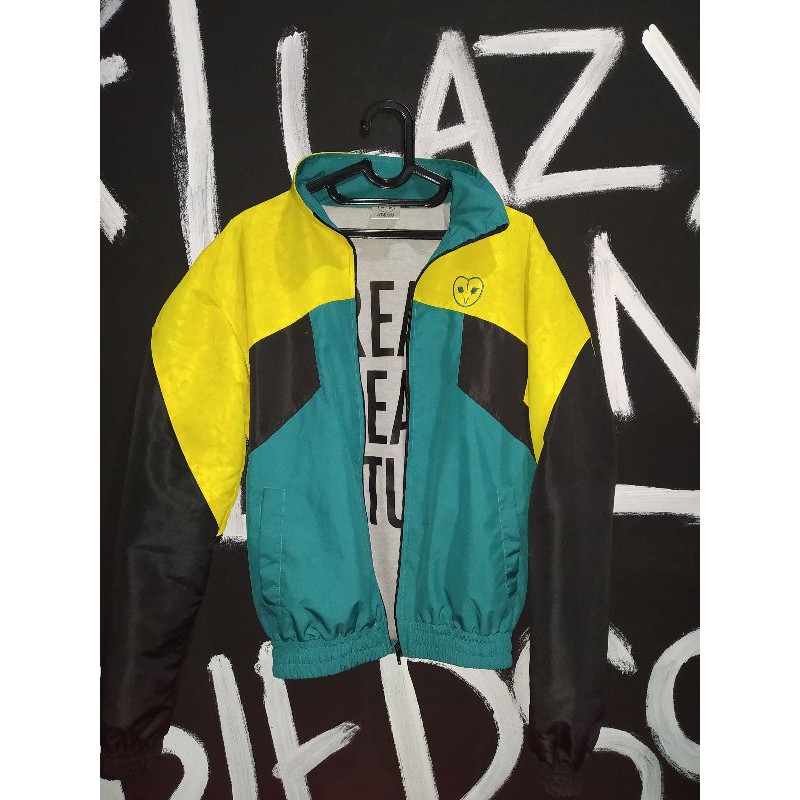 DREAMBIRDS JACKET
