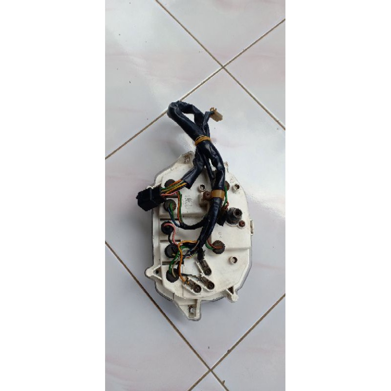 speedometer original honda Astrea grand/legenda