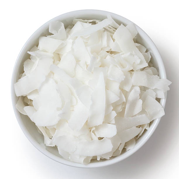 

Dried Coconut Flake/ Kelapa kering 100 gram