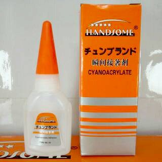 

LEM KOREA HANSOME/LEM BESI