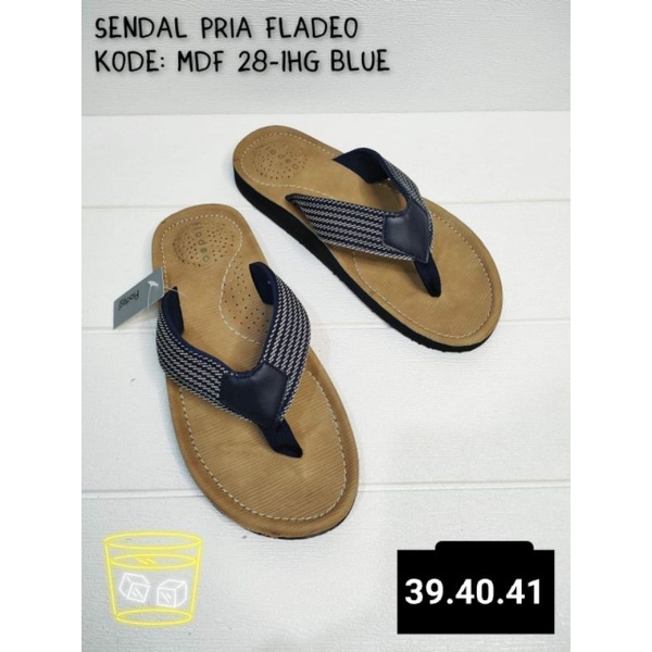 sandal fladeo 125.000 (matahari)