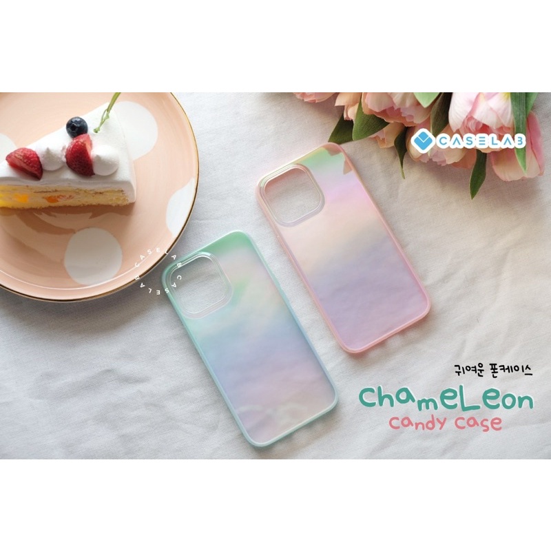 CHAMELEON NEW COLOUR CASE IPHONE 13PROMAX 13PRO 13 13MINI 14 14PRO 14PLUS 14PROMAX 12PROMAX 12 12PRO 12MINI 11PROMAX 11PRO 11 XS X XR XSMAX SIERRA BLUE DAN PINK !