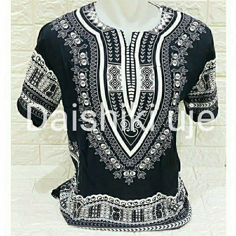 baju bali dewasa motif uje baju santai dewasa unisex bahan rayon berkwalitas adem halus