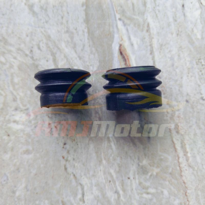 [1set]Karet usus/ boot kaliper cakram RX KING / RXK OLD