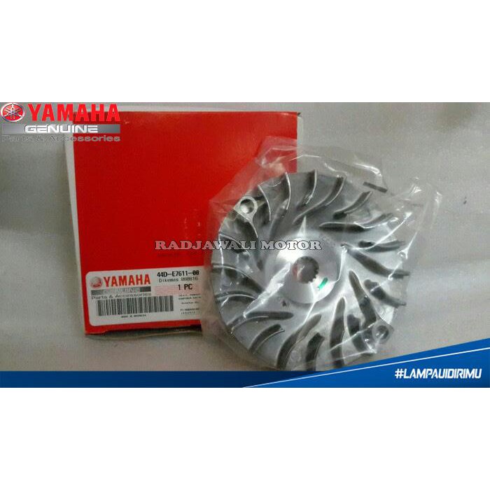 Kipas Rumah Roller Xeon, Xeon Rc Original Yamaha ORIGINAL