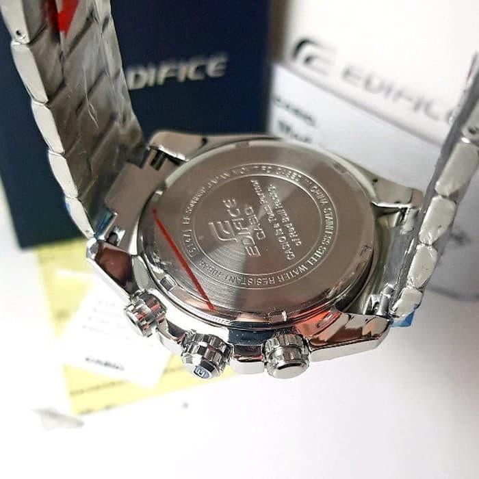 edifice efr 550