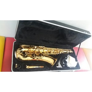 Saxophone tenor Ostrava Gold